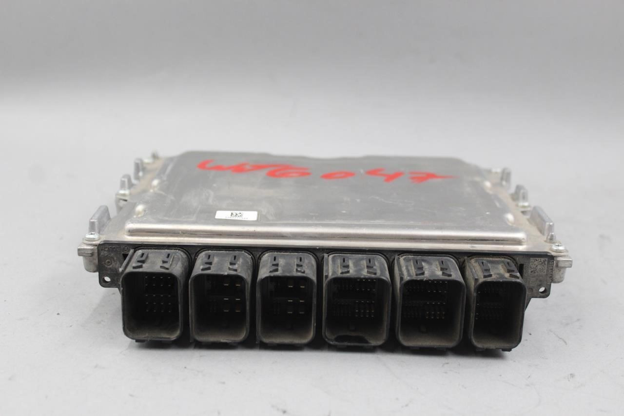Engine ECM Electronic Control Module 2.0L Fits 2020-2024 BMW X3 OEM #44725 5A24334-01
