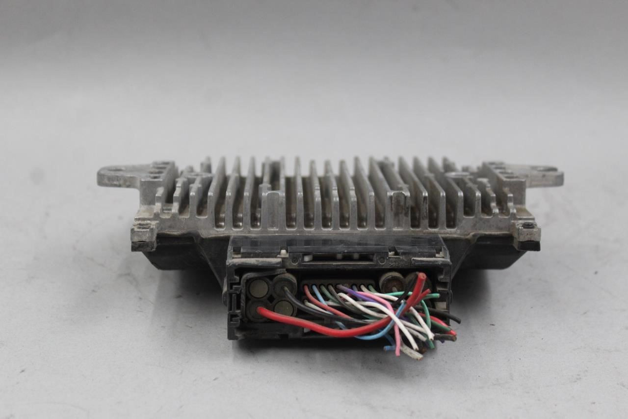 Engine ECM Combustion Controller Fits 19-21 INFINITI QX50 44667 237H05NA3A