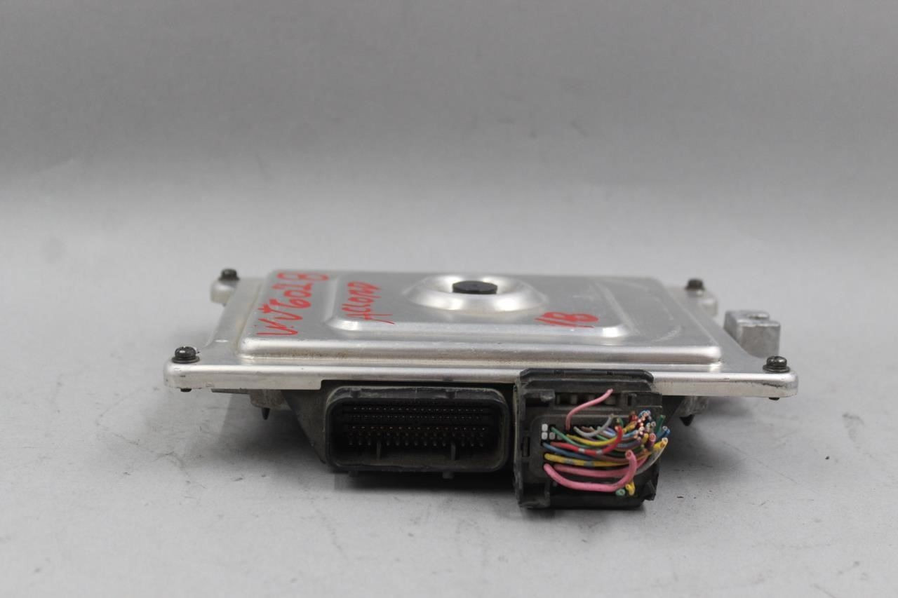 Engine ECM Electronic Module Engine Control EX Fits 18-19 ACCORD 44670 37820-6A0-A74