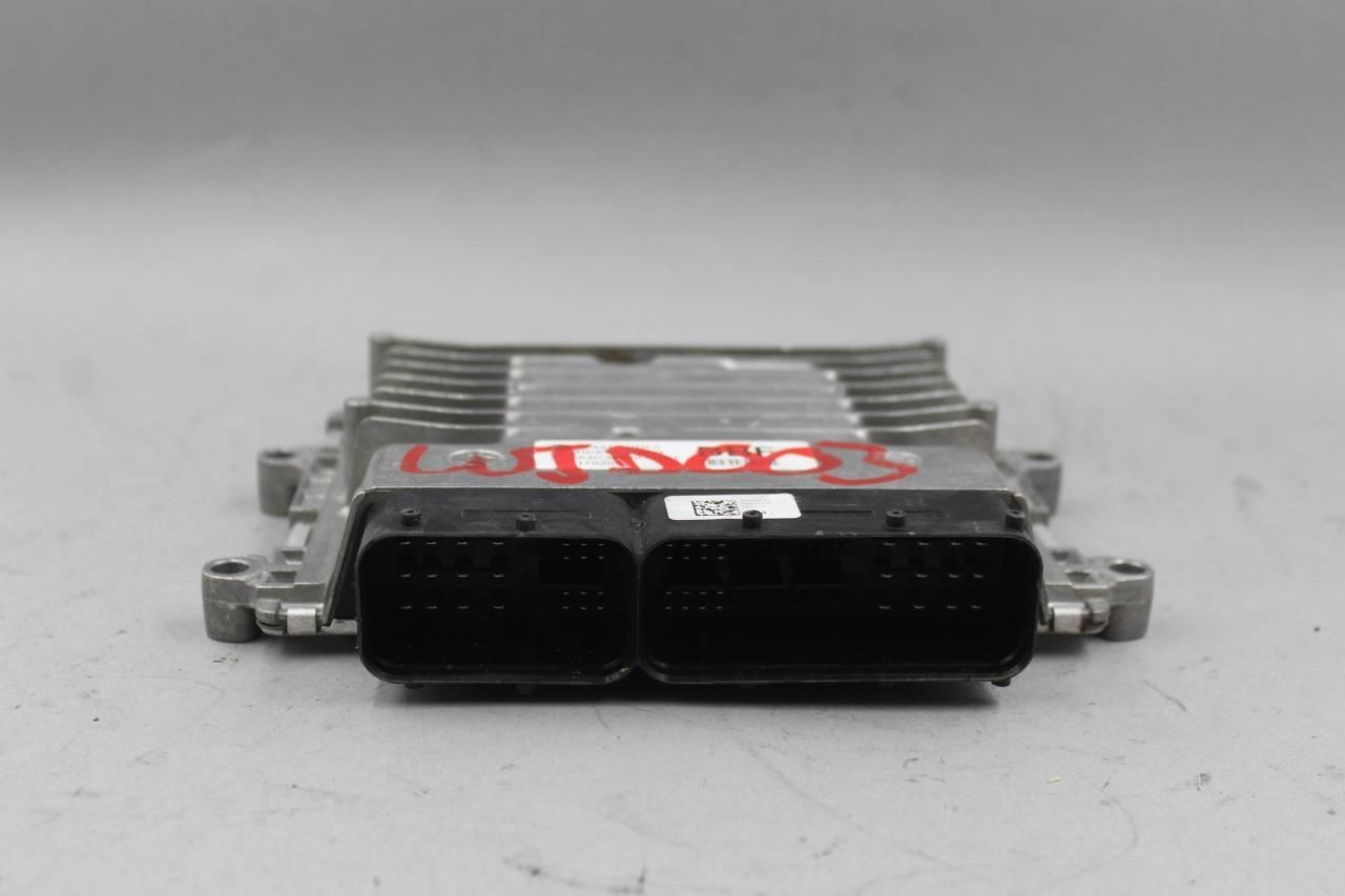 Chassis ECM Transmission Control VIN C Hev Fits 17-19 NIRO 44699 95441-2BBF0