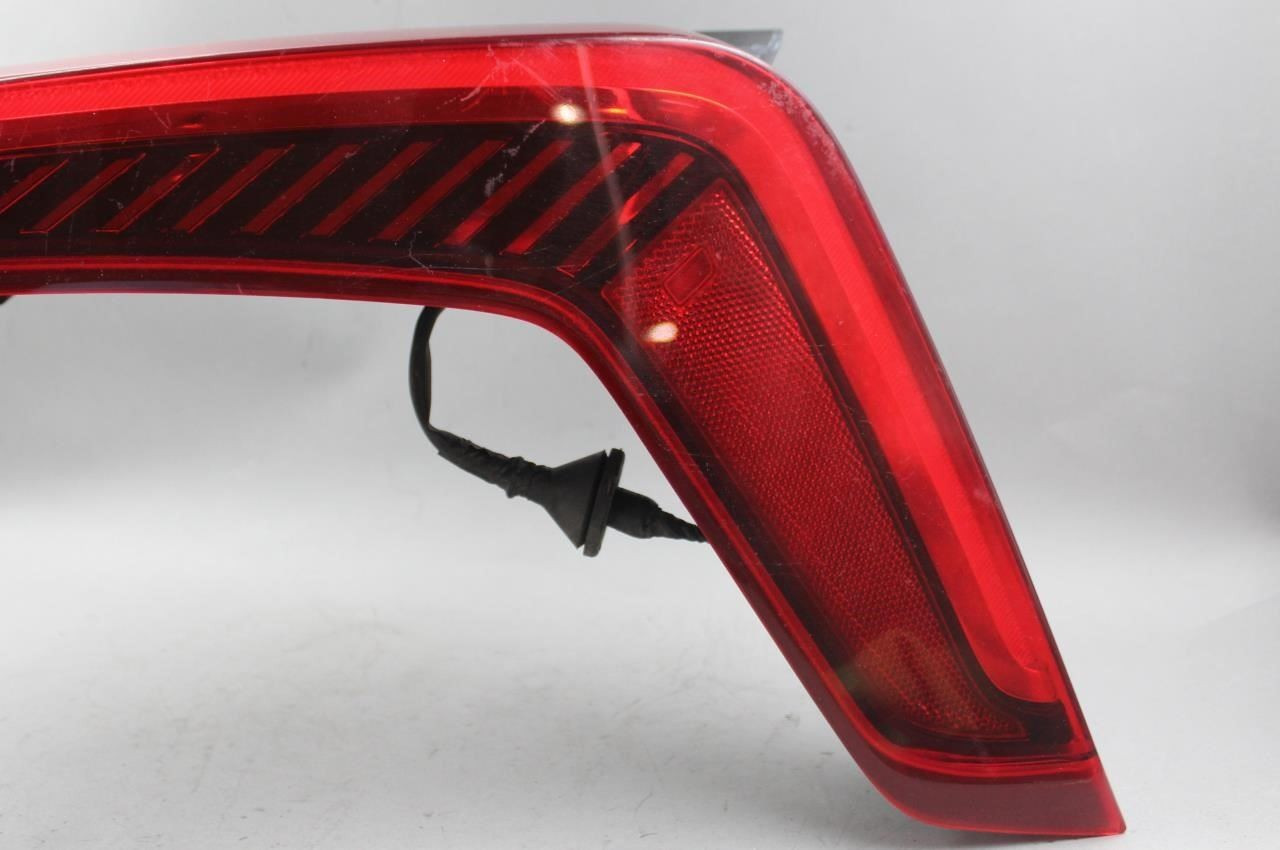 Driver Left Tail Light Quarter Mounted Fits 2023-2025 KIA NIRO OEM #44732 92401AT010, 92401AT010