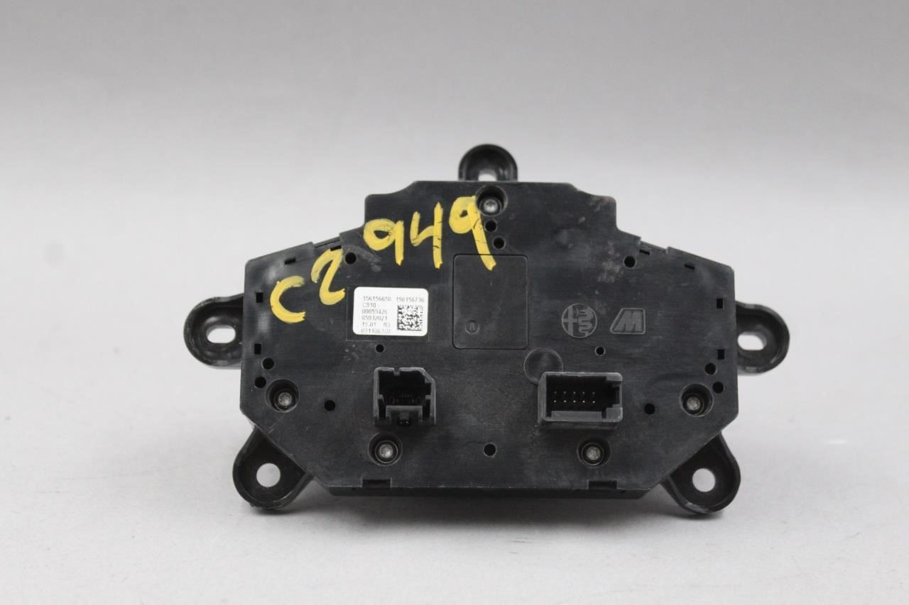 Audio Equipment Radio Fits 2021 ALFA-ROMEO GIULIA OEM #44788 156156650