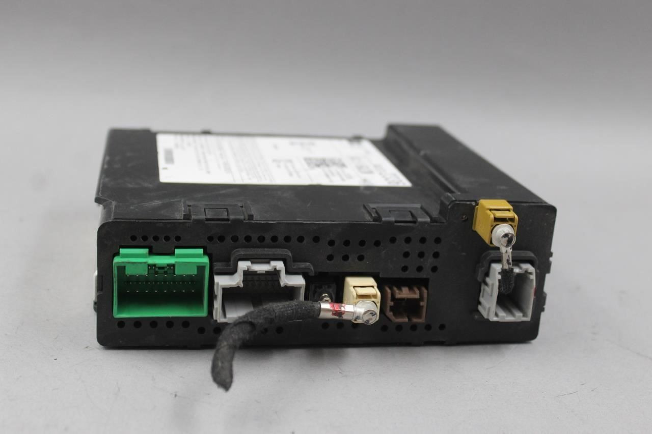 Audio Equipment Radio Receiver Fits 2017-2019 CADILLAC ESCALADE OEM #44778 84278527, AJB6, 84102336, 84222871, 84177878