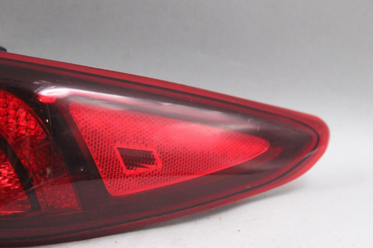 Right Passenger Tail Light Incandescent Fits 2022-2023 HYUNDAI KONA OEM #44874 92402J9510, 92402J9510