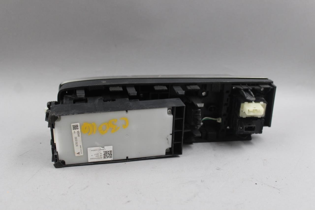 Audio Equipment Radio Fits 2013 LEXUS GS350 OEM #44802 84780-30080