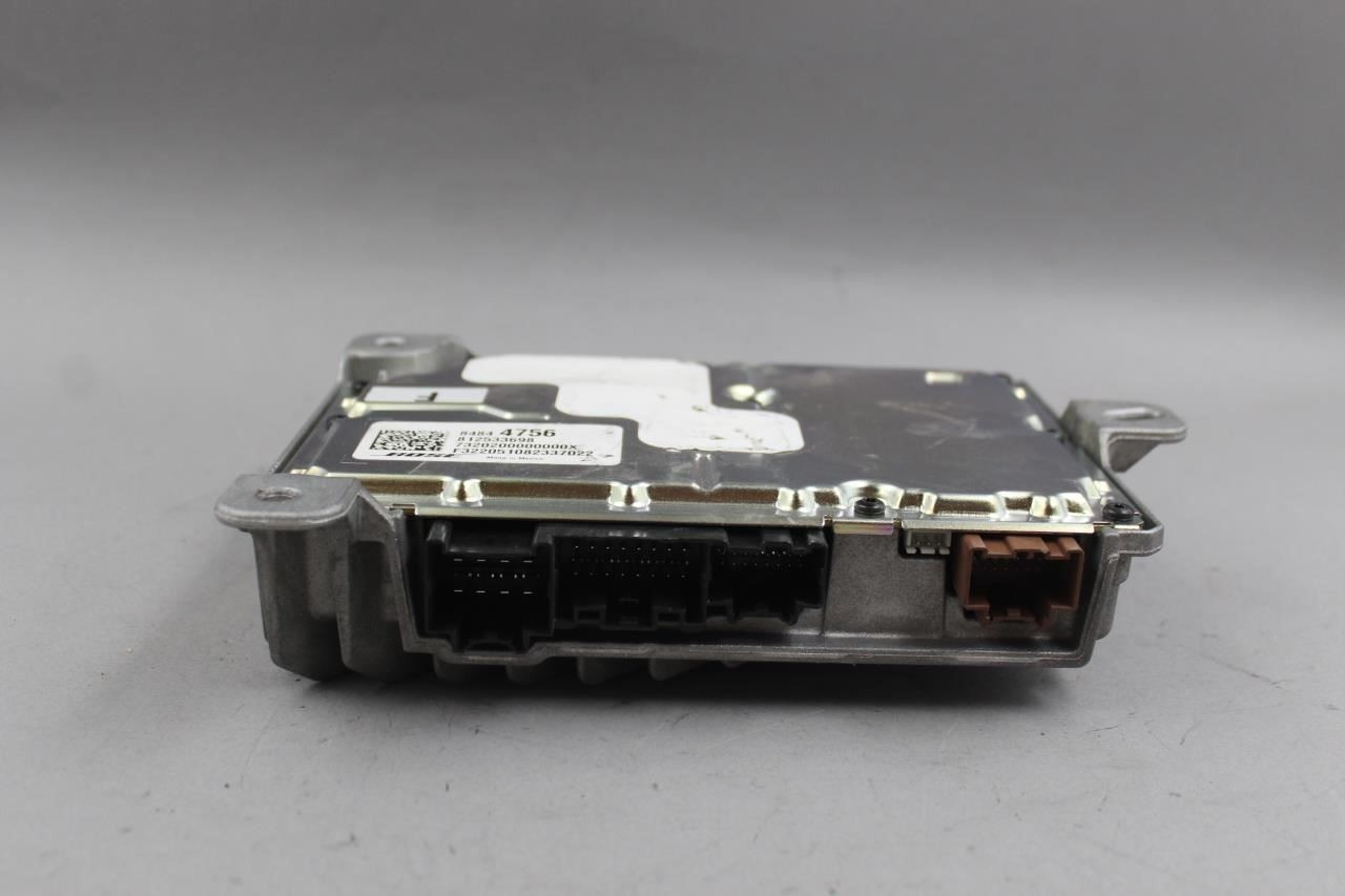 Audio Equipment Radio Amplifier Fits 2020-2022 CHEVROLET COLORADO OEM #44829 84844756, 84504256