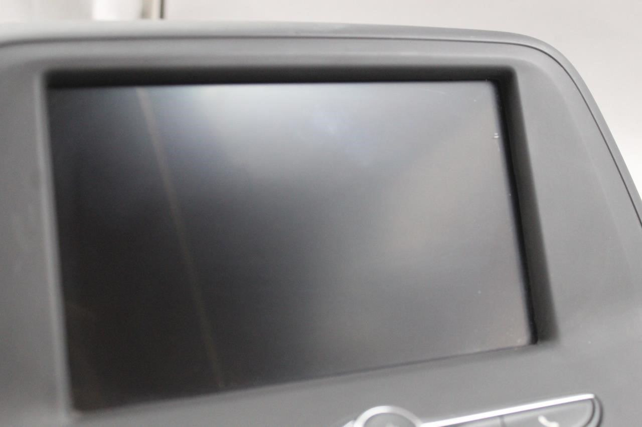 Audio Equipment Radio Control Fits 2018-2021 CHEVROLET CAMARO OEM #44867 84229267, 84229267