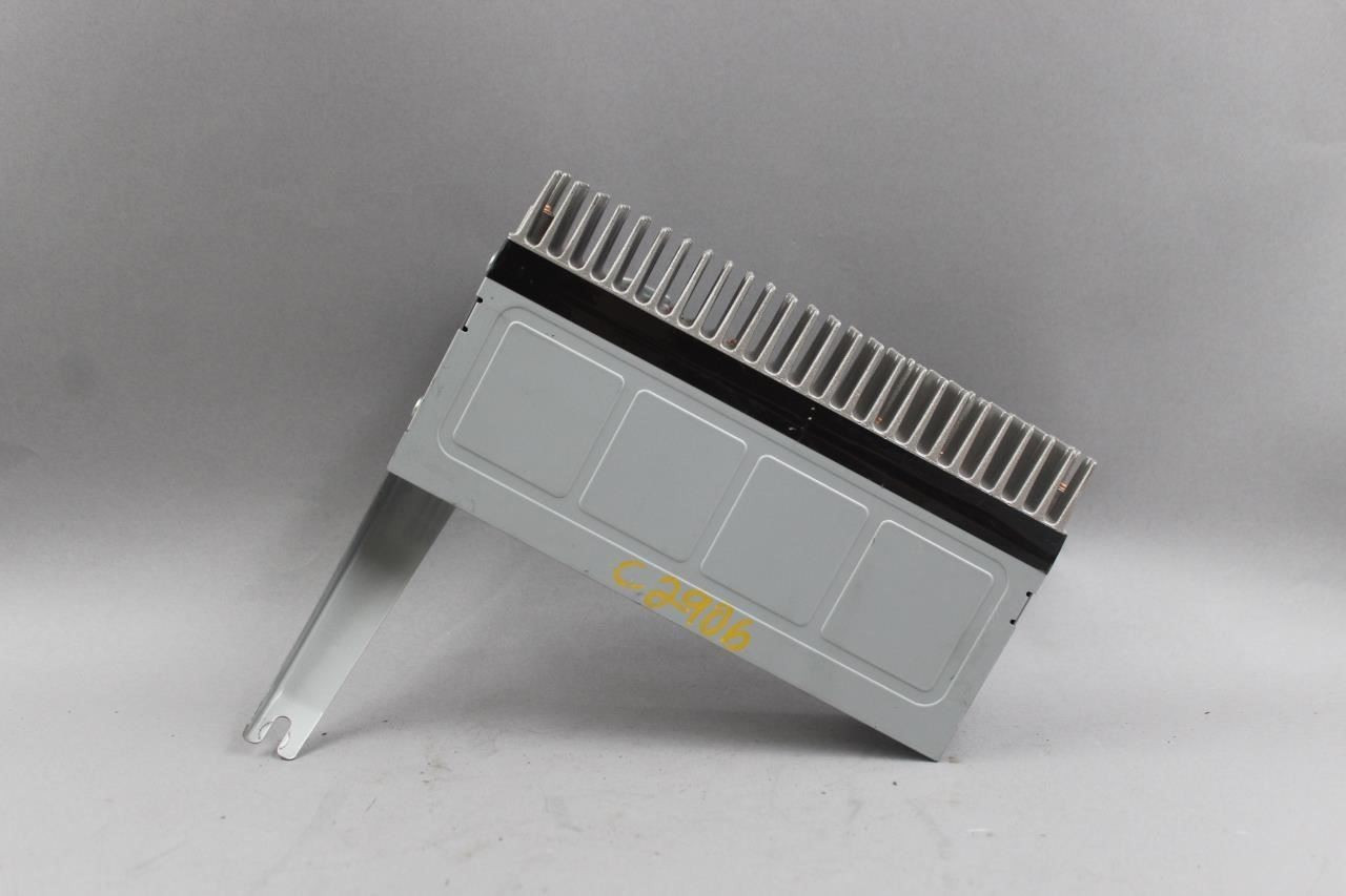 Audio Equipment Radio Amplifier Fits 2007-2009 LEXUS RX350 OEM #44805 8610048090, 861000E030, 8610048090, 8610048080