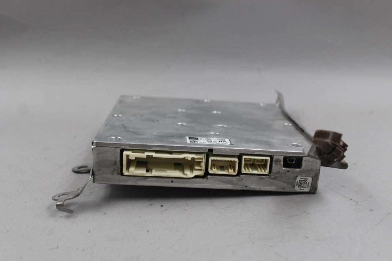 Audio Equipment Radio Amplifier Fits 2021-2025 TOYOTA MIRAI OEM #44824 8628062050, 8628062040, 8628062050, 8628062040