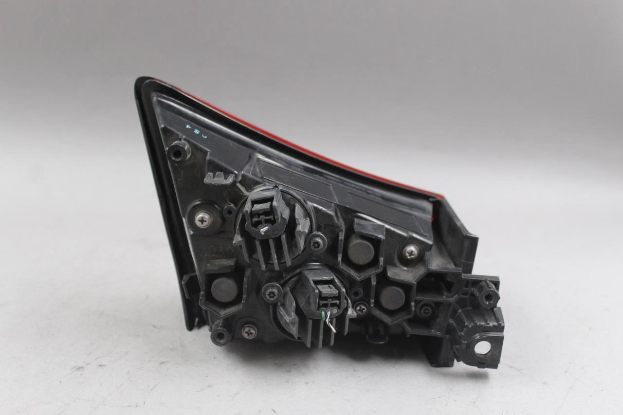 Left Driver Tail Light Prius Fits 2019-2022 TOYOTA PRIUS OEM #44878 8145647020, 8145647020