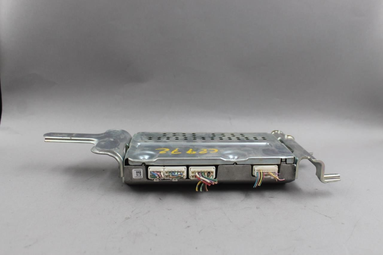 Audio Equipment Radio Amplifier Fits 2008-2012 TOYOTA AVALON OEM #44826 8628007020, 8628007080