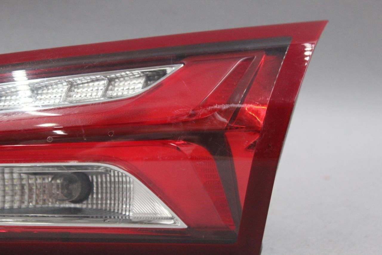 Right Passenger Tail Light Decklid Mounted LED 19-25 CHEVROLET MALIBU OEM #44906 84595945