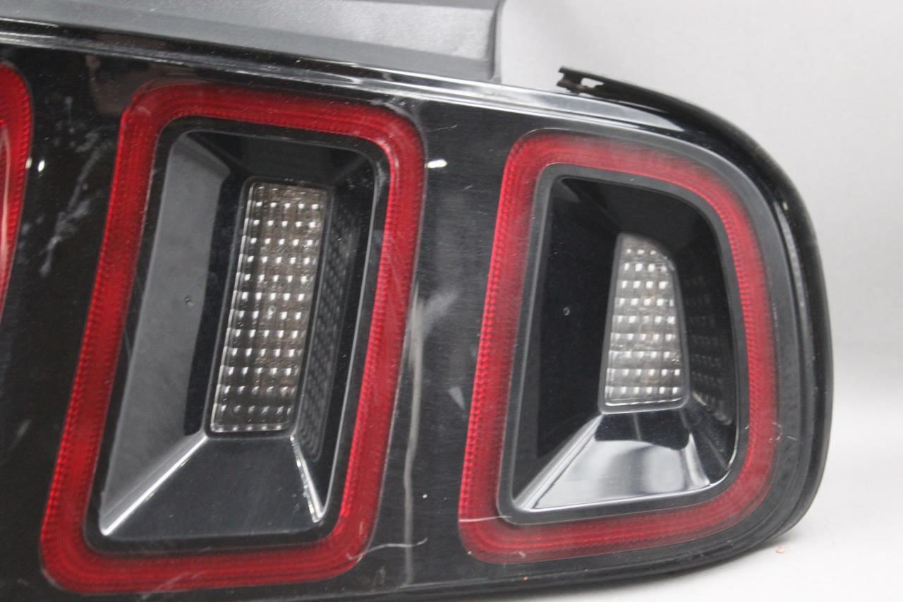 Right Passenger Tail Light Fits 2013-2014 FORD MUSTANG OEM #44912 DR3Z13404A, DR3313B504AJ, DR3313B504AH