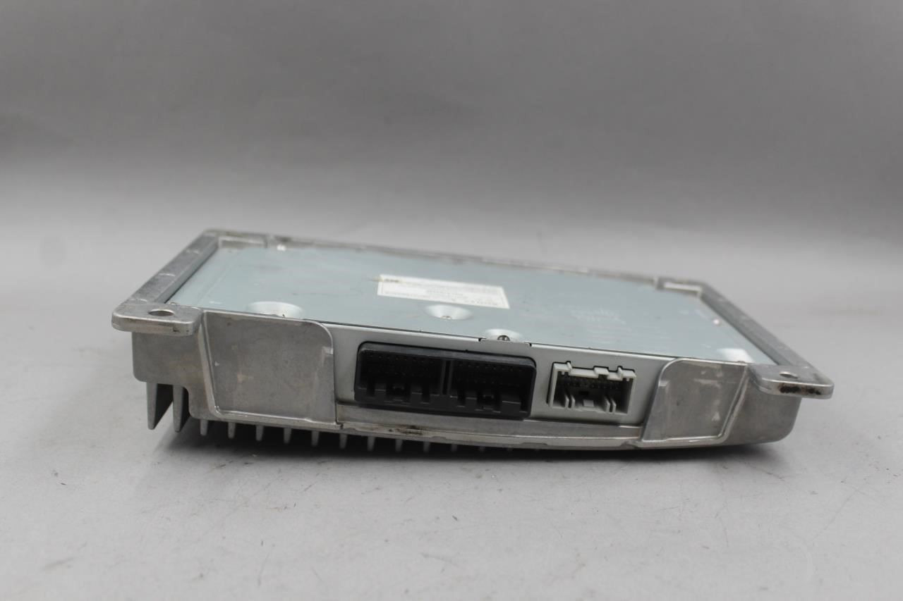 Audio Equipment Radio Amplifier Fits 13-19 FLEX 44931 CT4Z18A849B, CT4T18B849AJ, CT4T18B849AH