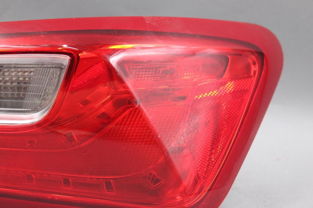 Passenger Tail Light Quarter Panel Mounted Fits 2016-2025 MALIBU 44914 84882384