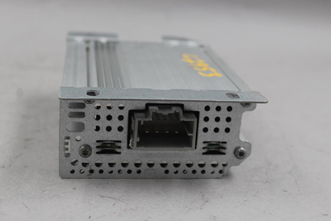 Audio Equipment Radio Amplifier Fits 15-20 FORD F150 PICKUP 44929 JL3Z18B849DA, FP5T-18C808-AB, GS7Z18B849A