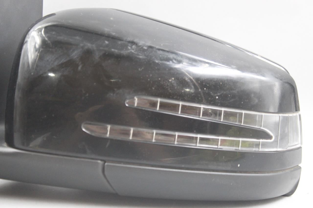 Driver Side View Mirror 246 Type B250 Engine 2013-2019 MERCEDES B-CLASS 45030 2468100321, 2468200642, 1768100115, 2468110100