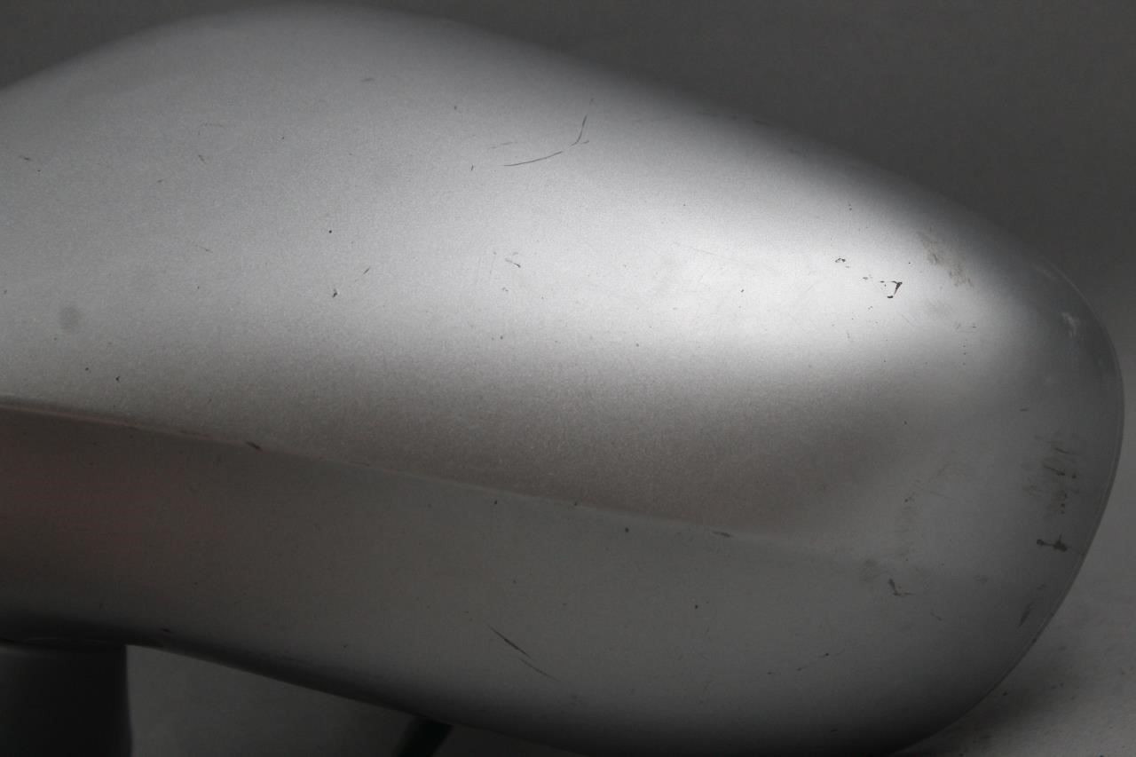 Silver Driver Left Side View Mirror Power Fits 2007-2009 LEXUS LS460 #45024 8794050511B0