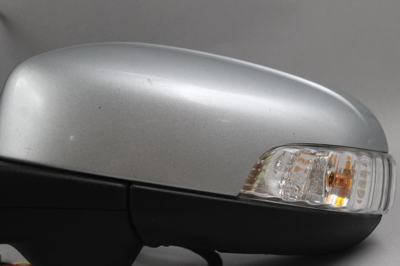 Driver Side View Mirror Power C70 With Camera 2008-2013 VOLVO 70 SERIES #45013 307790105, 307164806, 398530907, 398505735