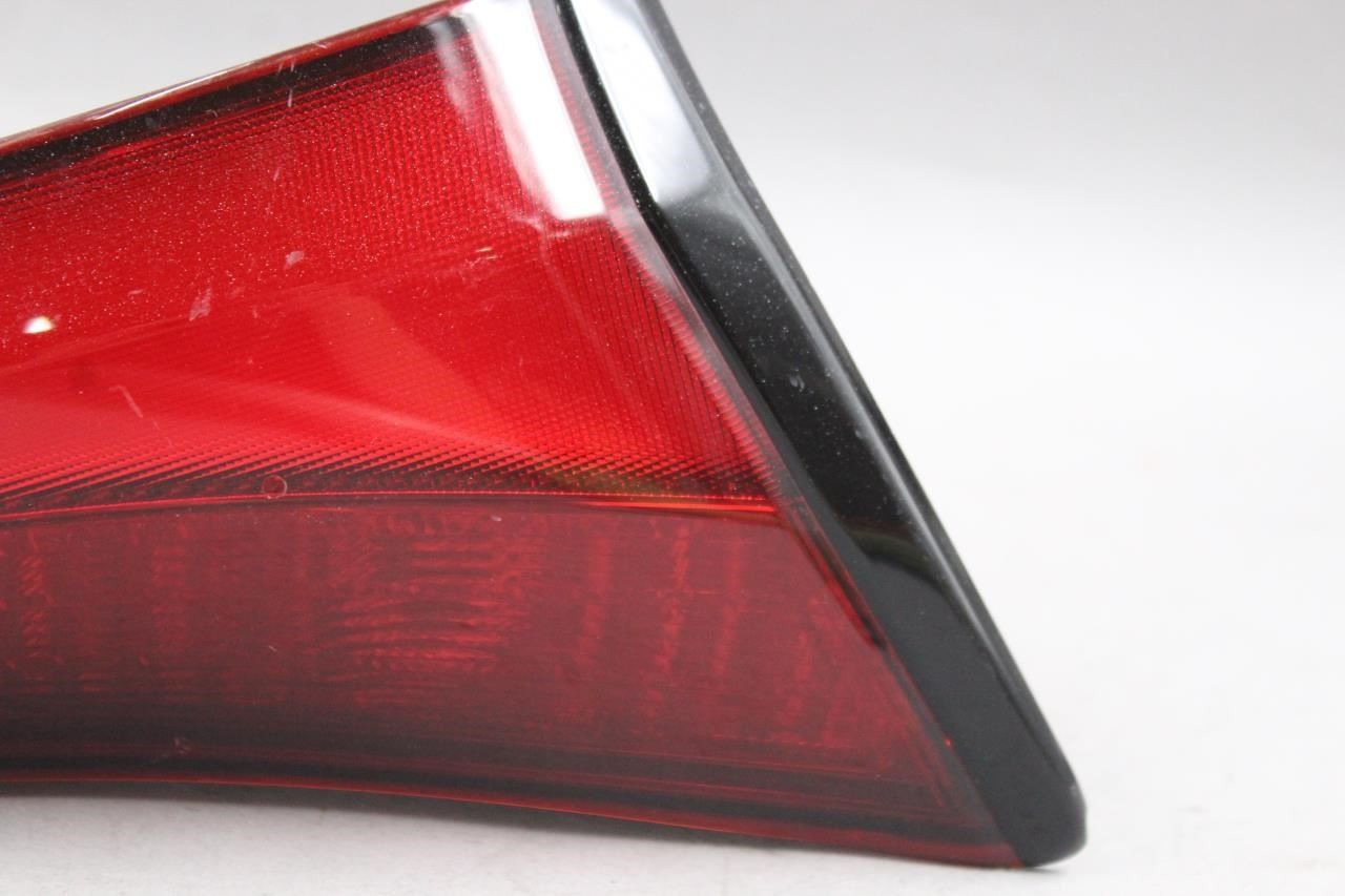 Passenger Tail Light Prius VIN Fu 7th And 8th Digit 2019-22 TOYOTA PRIUS #44924 8145747020, 8145747020