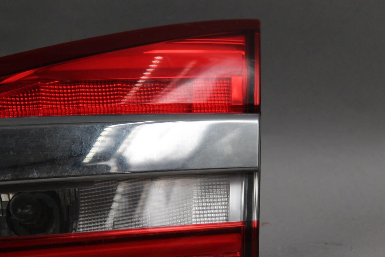 Passenger Tail Light Decklid Mounted Energi SSV Fits 2019-20 FORD FUSION #44913 KS7Z13404F, KS7313A602AD, KS7313A602AC