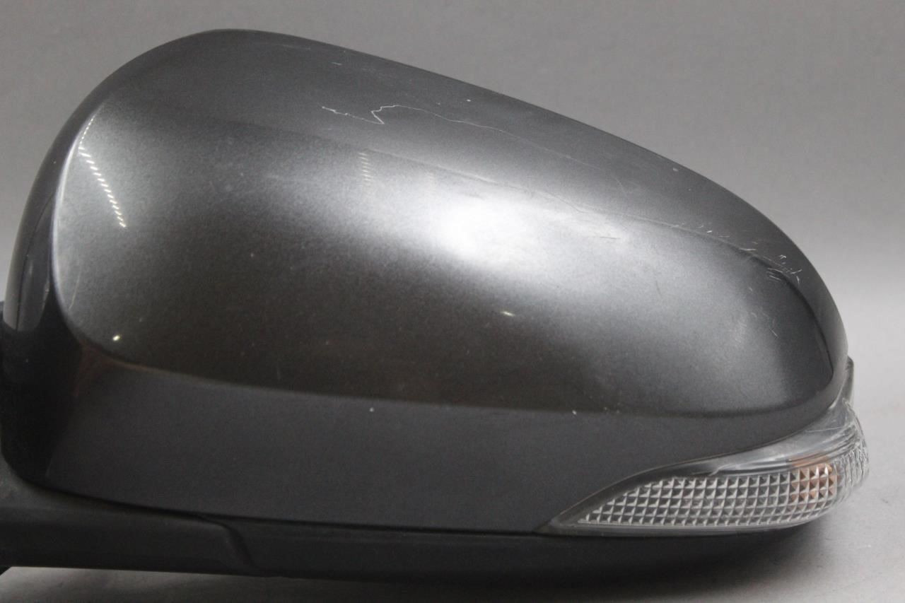 Driver Side View Mirror Power Prius C VIN B3 2012-2019 TOYOTA PRIUS OEM #45001 8794552170C0, 8794052D90, 8794052D90