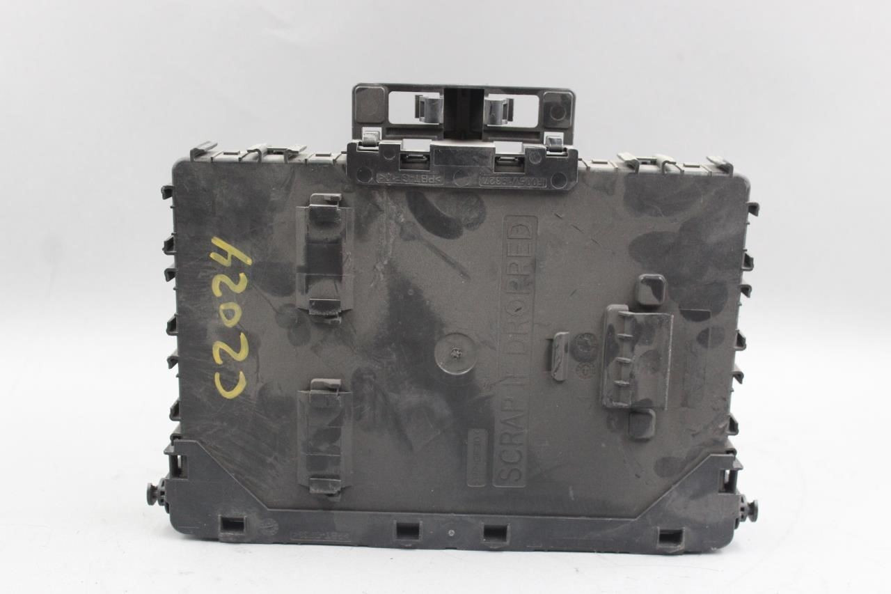 2023 FORD MUSTANG MACH E BODY BCM CONTROL MODULE OEM #45053 MU5T15604RJFS