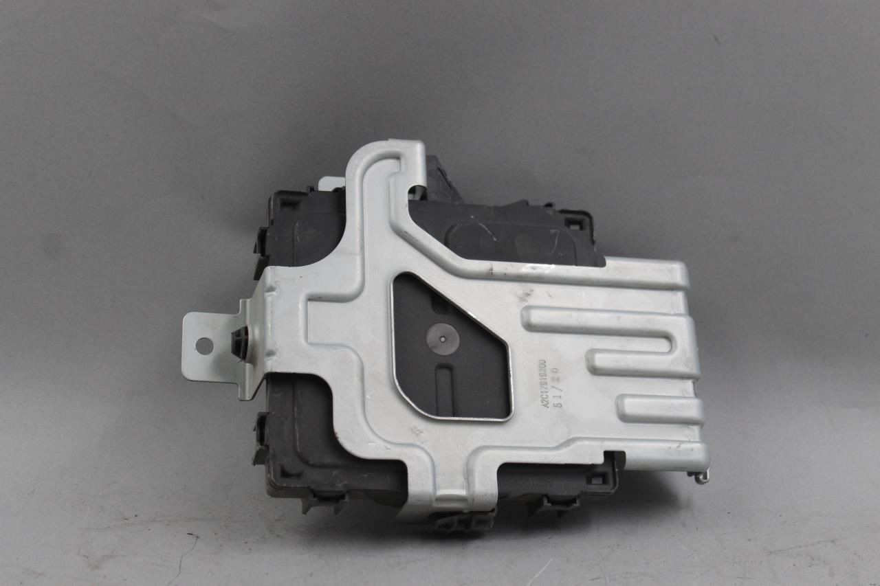 Chassis ECM Body Control BCM Above Steering Column 2020-22 NISSAN SENTRA #45044 284B16LH1B