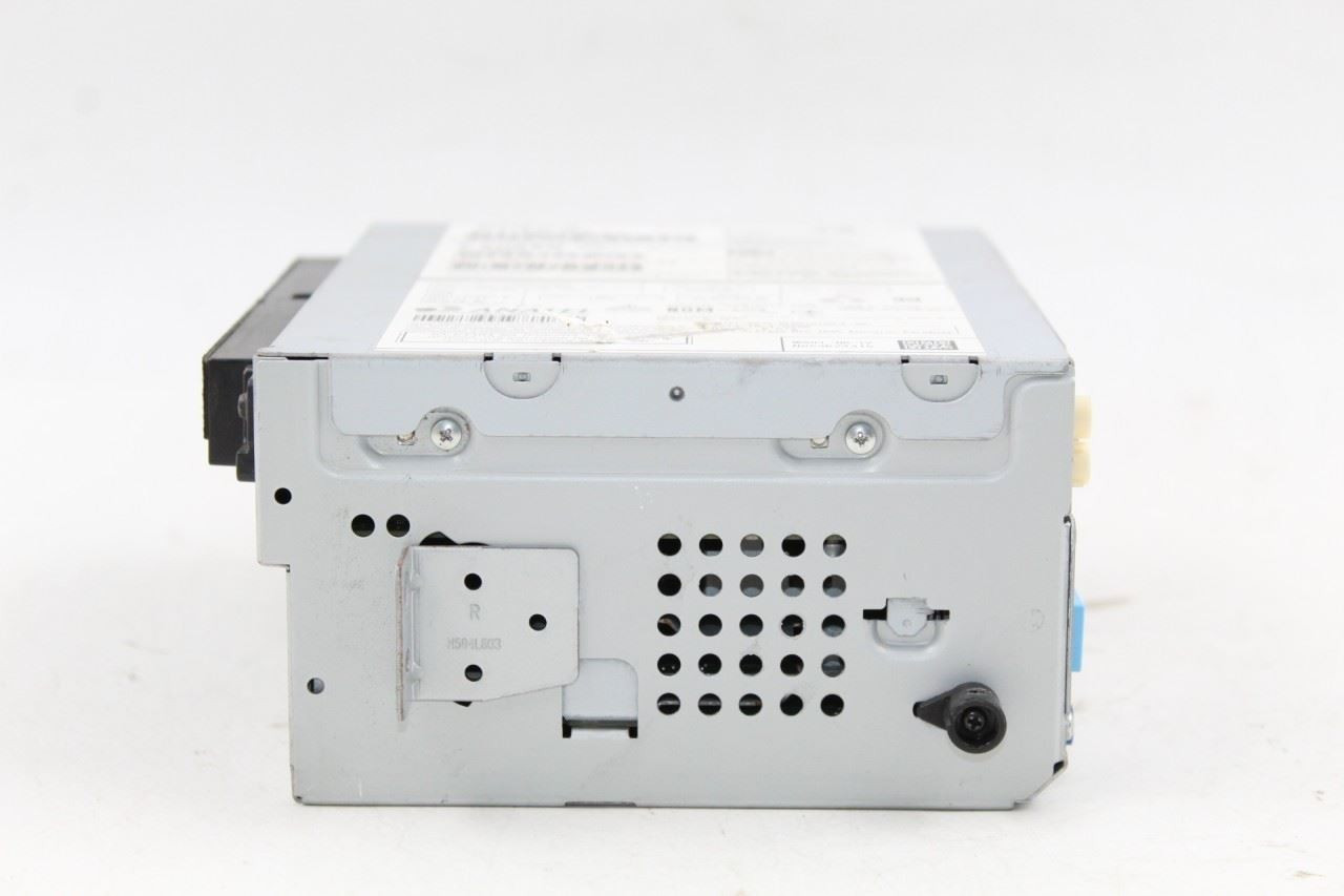 Audio Equipment Radio Receiver ID 36003014 Fits 16-18 VOLVO S60 35233 31667609AA high resolution2