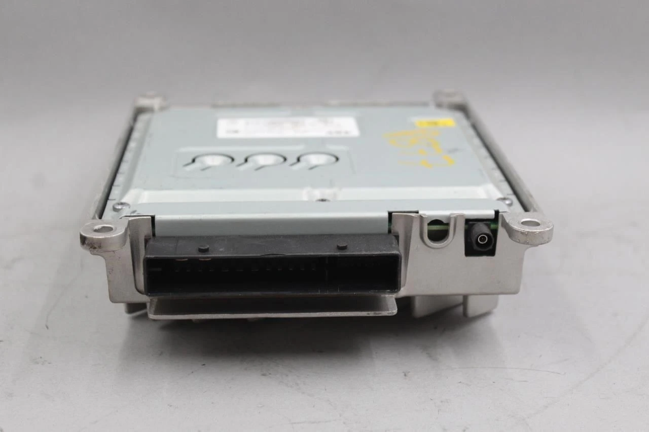 Audio Equipment Radio 177 Type Amplifier Fits 19-22 MERCEDES A-CLASS OEM #45070 1679000008, 1679000008