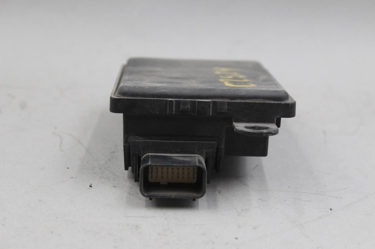 Chassis ECM Cruise Control Top Front Bumper Bar Fits 18-20 GENESIS G80 OEM 45078 96400-B1120