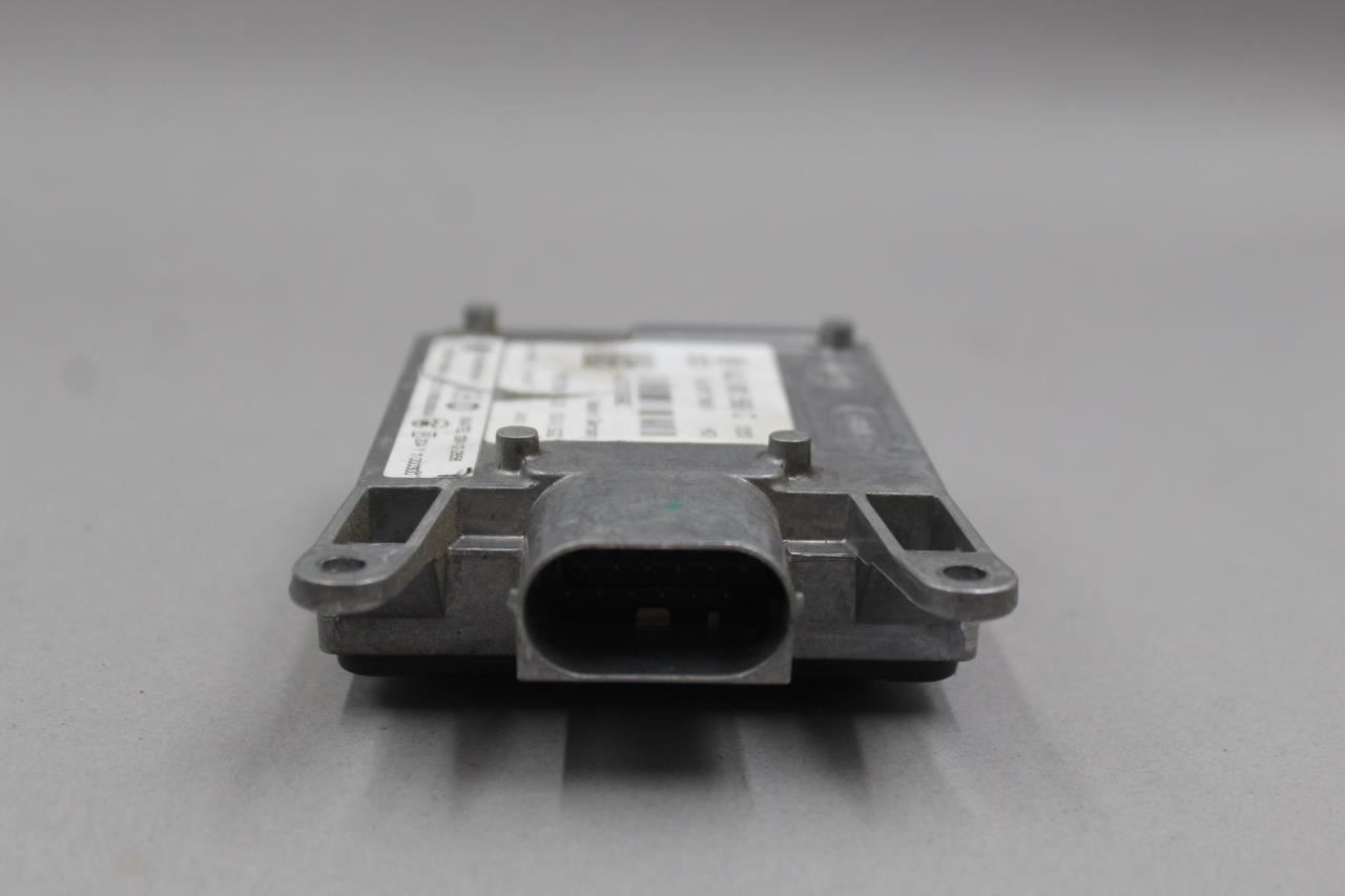 Chassis ECM Driver Assist Blind Spot Alert Master Fits 13-15 AUDI Q7 OEM #45093 4L0910568C
