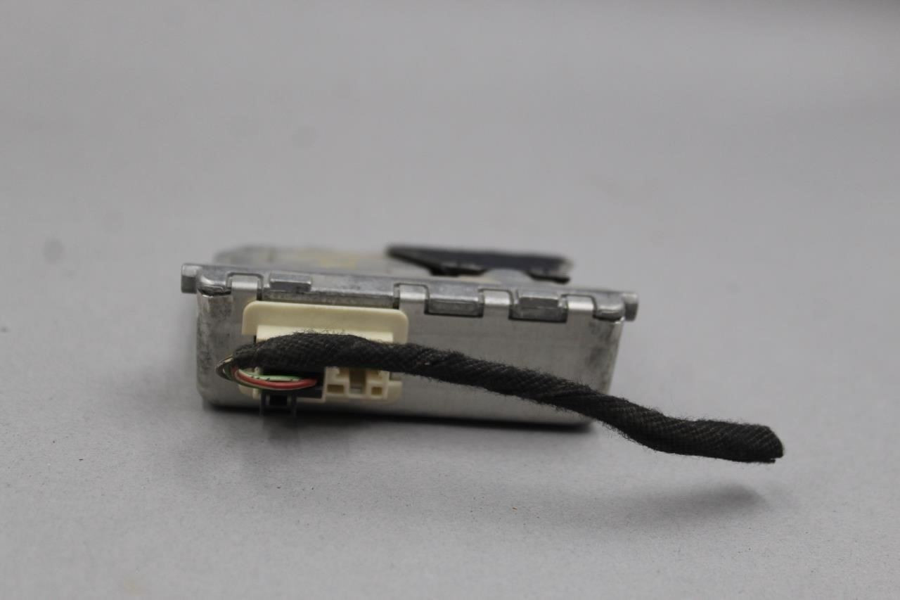 Camera/Projector 212 Type Camera Front Fits 2010 MERCEDES S550 OEM #45095 0009058200