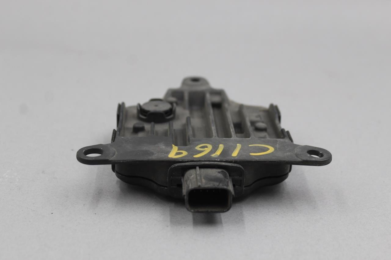 Camera/Projector Rear Radar Unit Blind Spot Alert 2019-25 TOYOTA RAV4 OEM #45094 8816242061, 8816242120, 881620R033, 881620R031