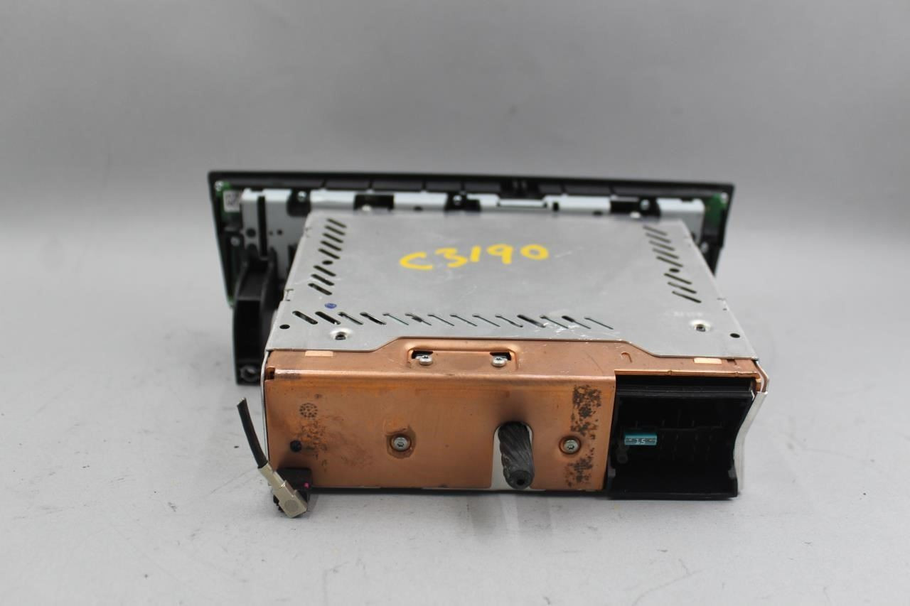 Audio Equipment Radio Am-fm-cd Receiver Fits 2008-2009 BMW Z4 OEM #45082 65129170328, 65129170328