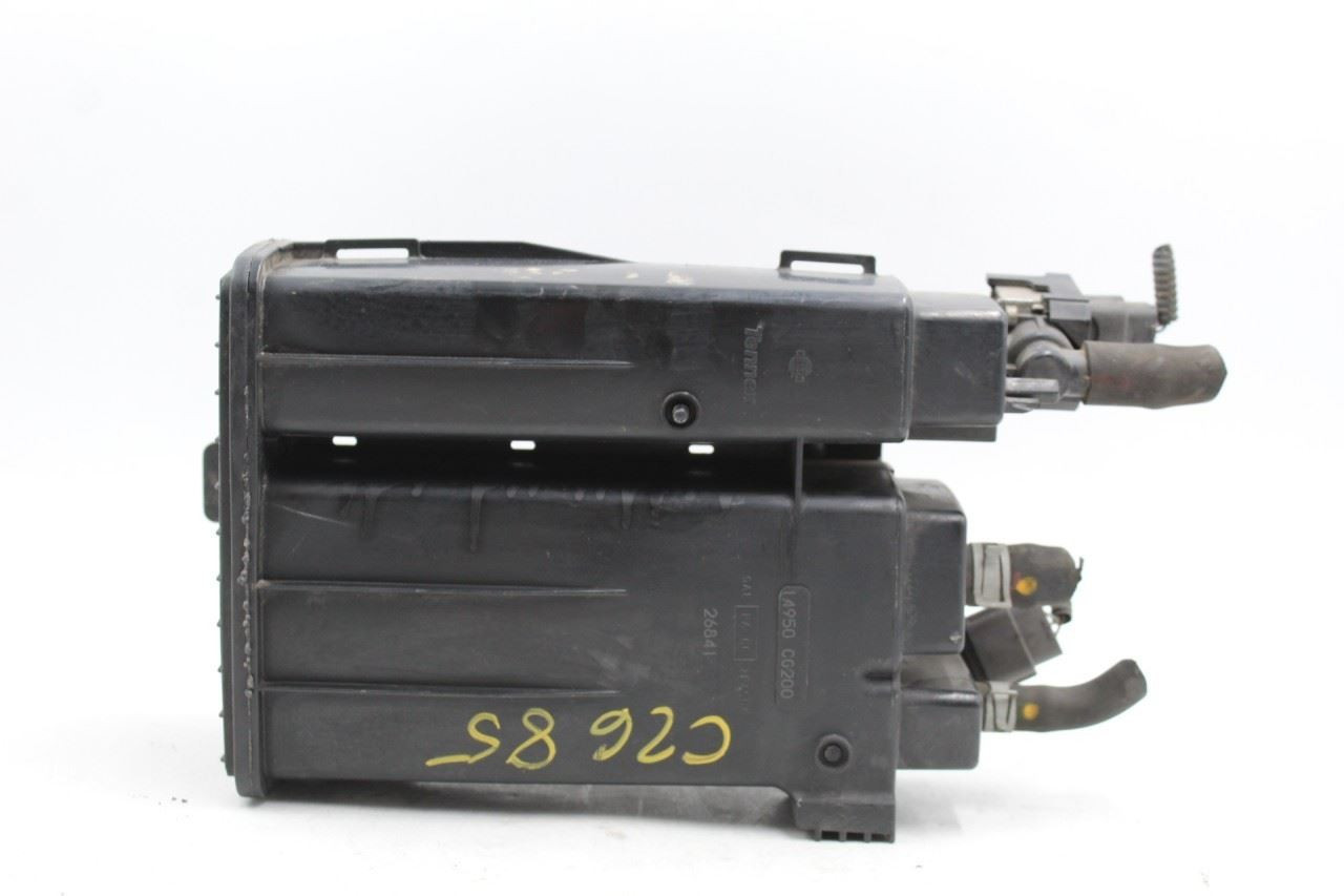 2014-2017 Infiniti QX50 QX70 3.7L Fuel Vapor Evaporator Emission Canister #45117 14950CG200