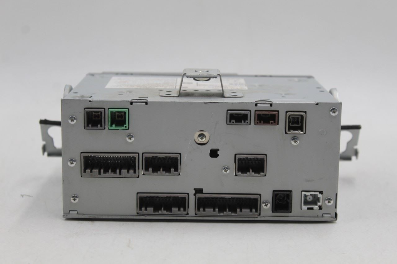 Audio Equipment Radio Receiver US Market 2018-2021 HONDA CLARITY #45124 39101TRWA22, 39101TRWA22, 39101TRWA01M1