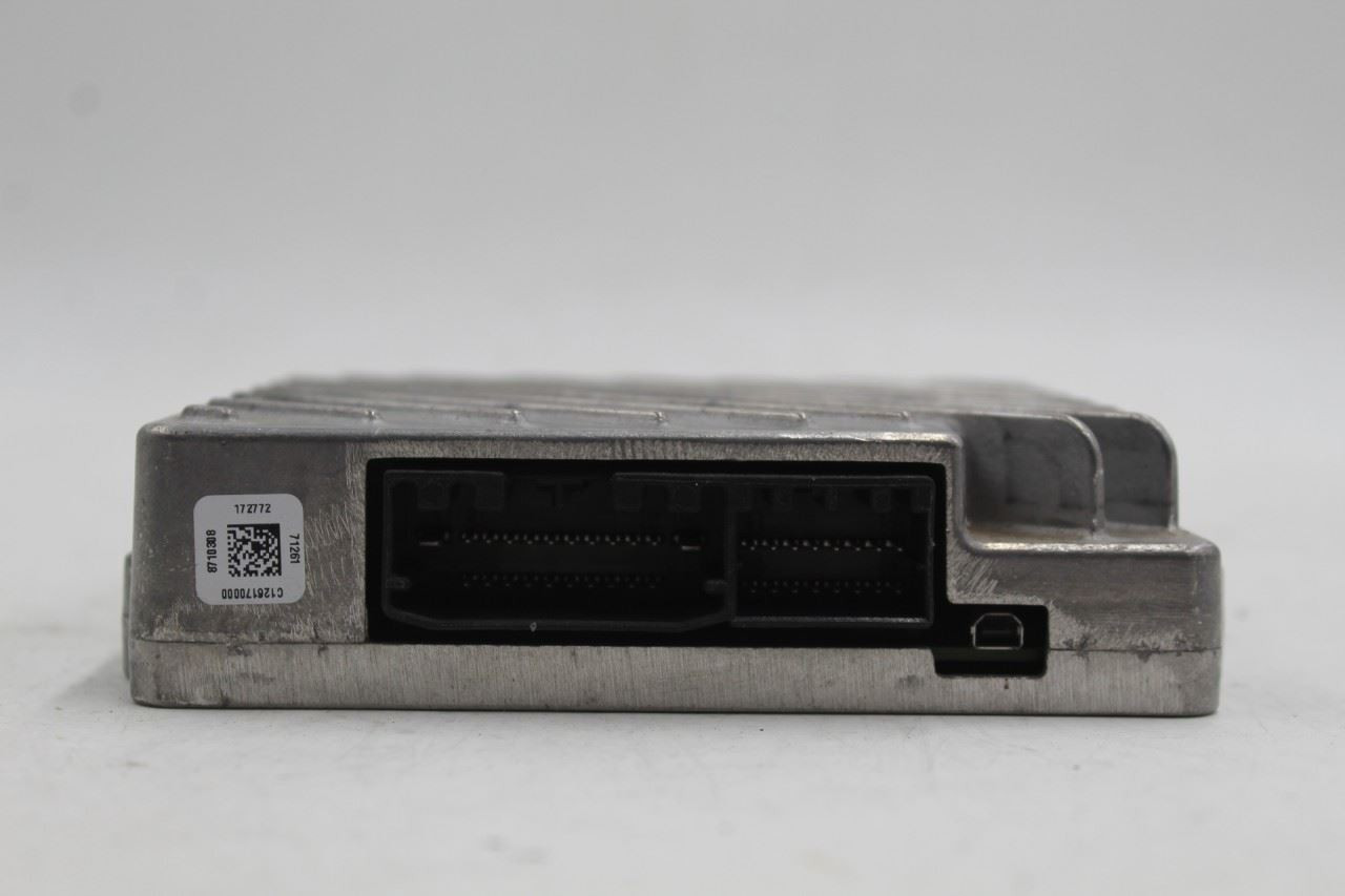 Audio Equipment Radio New Style 6 Lug Wheel 2023-2024 DODGE 1500 PICKUP 45136 68546437AA, 68546437AA
