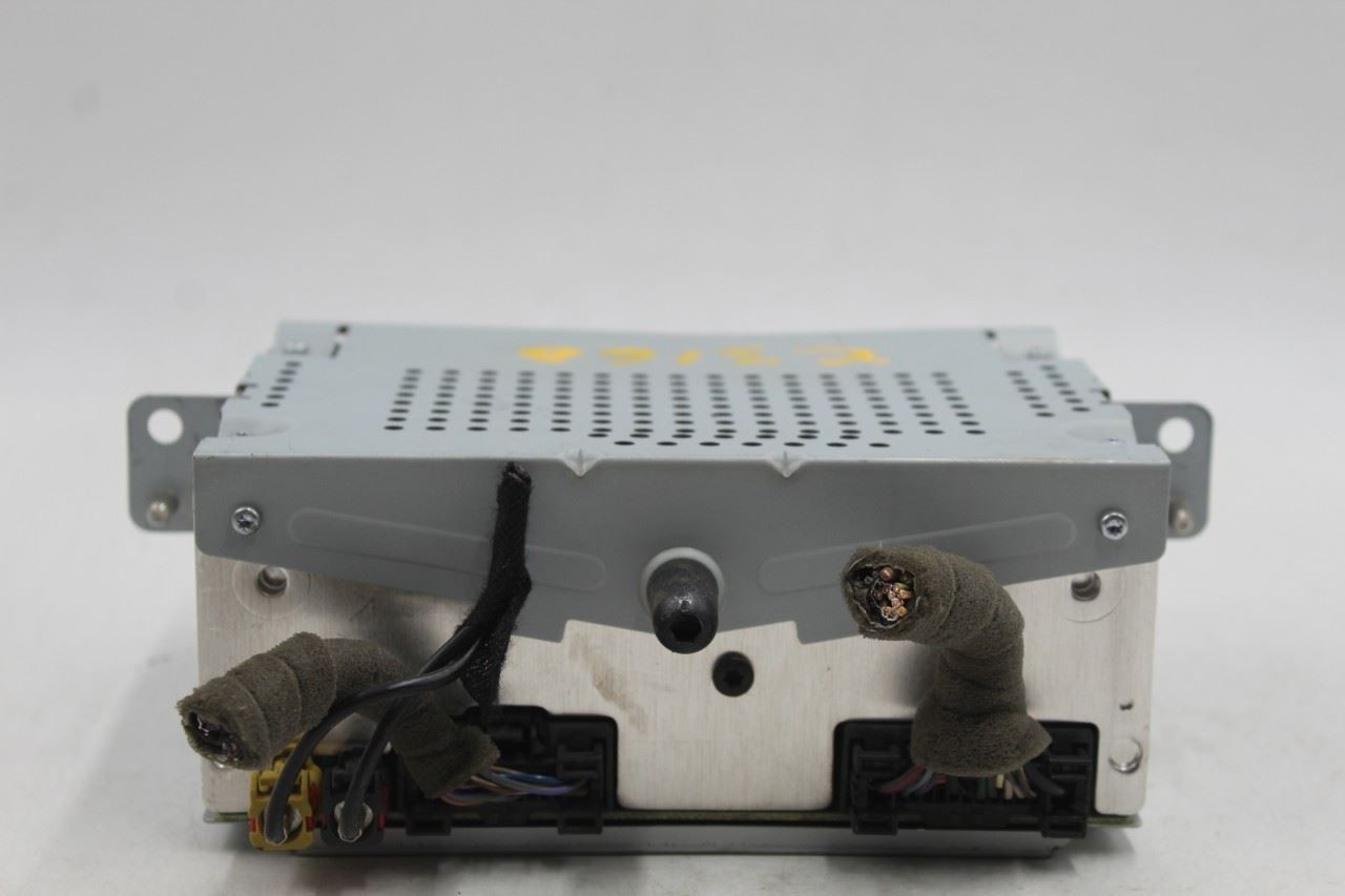 Audio Equipment Radio Receiver Am-fm-single Disc CD-MP3 2013-16 FORD C-MAX 45143 CM5Z18C869FT, CM5Z18C869FS, CM5Z18C869FA
