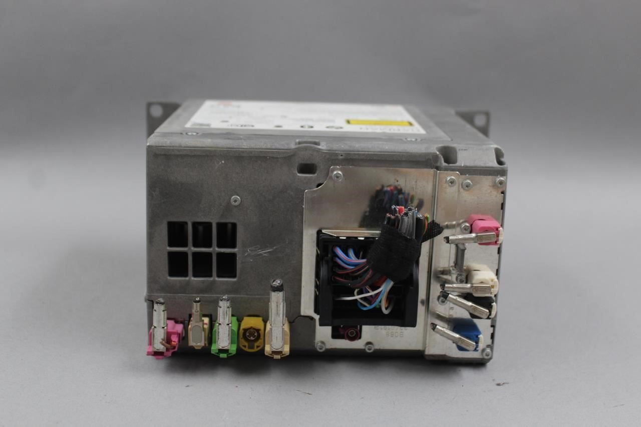 Audio Equipment Radio Receiver Am-fm-stereo 2014-2017 MINI COOPER OEM #45149 6512938307, 65129399430, 65129381304, 65129365836