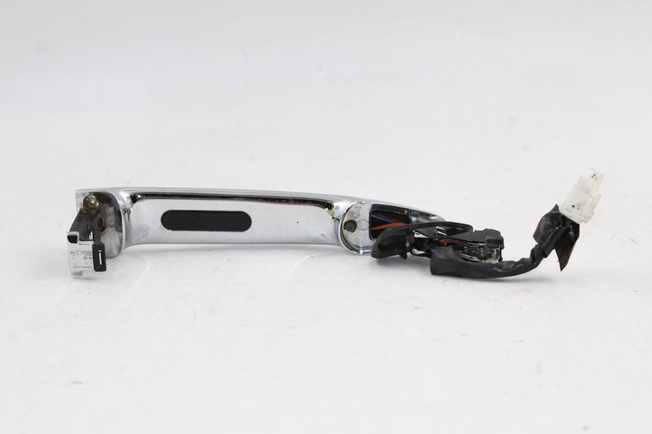 2019 HONDA CIVIC Door Handle Exterior OEM #35737 high resolution2