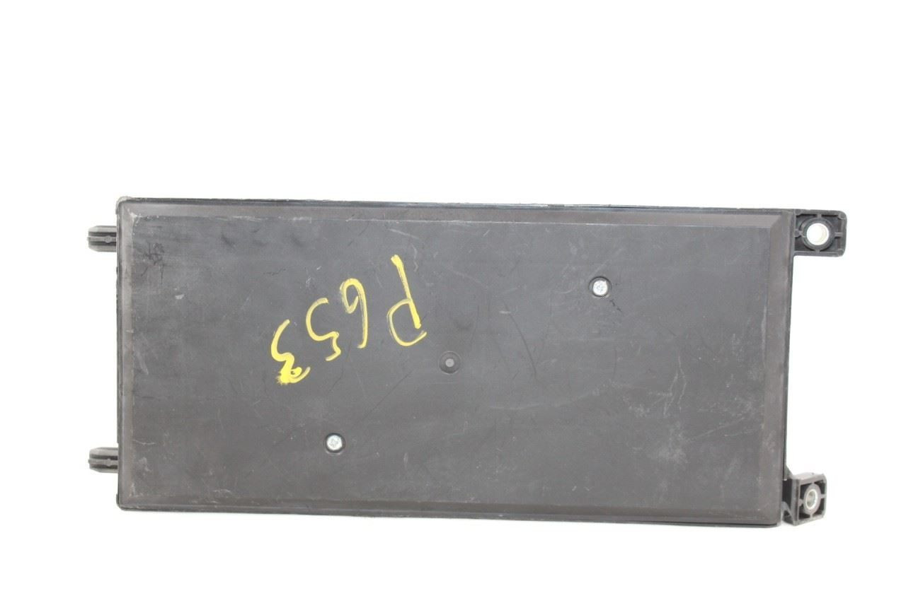 Chassis ECM Body Control BCM Left Hand Dash Fits 16-17 XF 36056 GX73-14F041-AL high resolution2