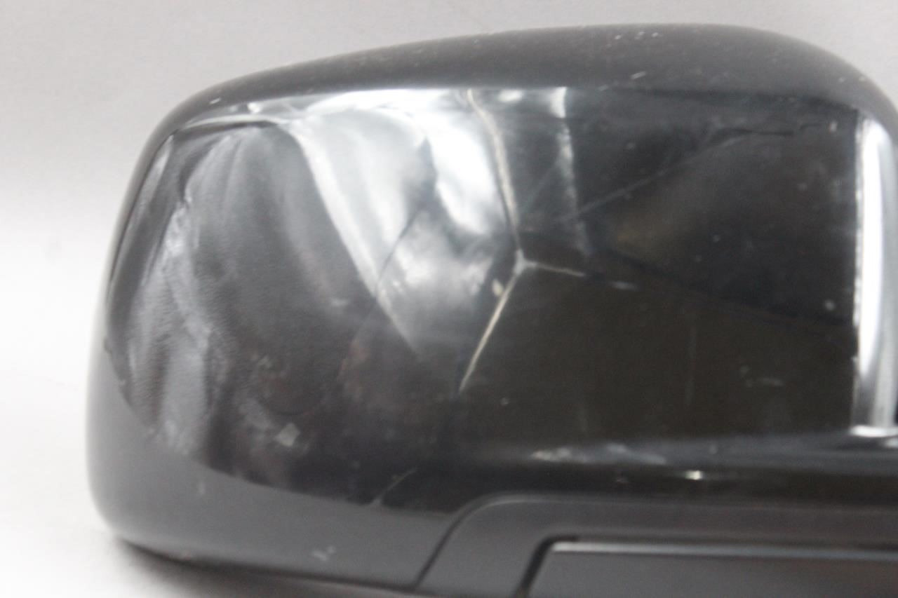 Right Passenger Side Black Door Mirror Power Fits 16-20 DODGE JOURNEY OEM #45243 6AD041X8AA