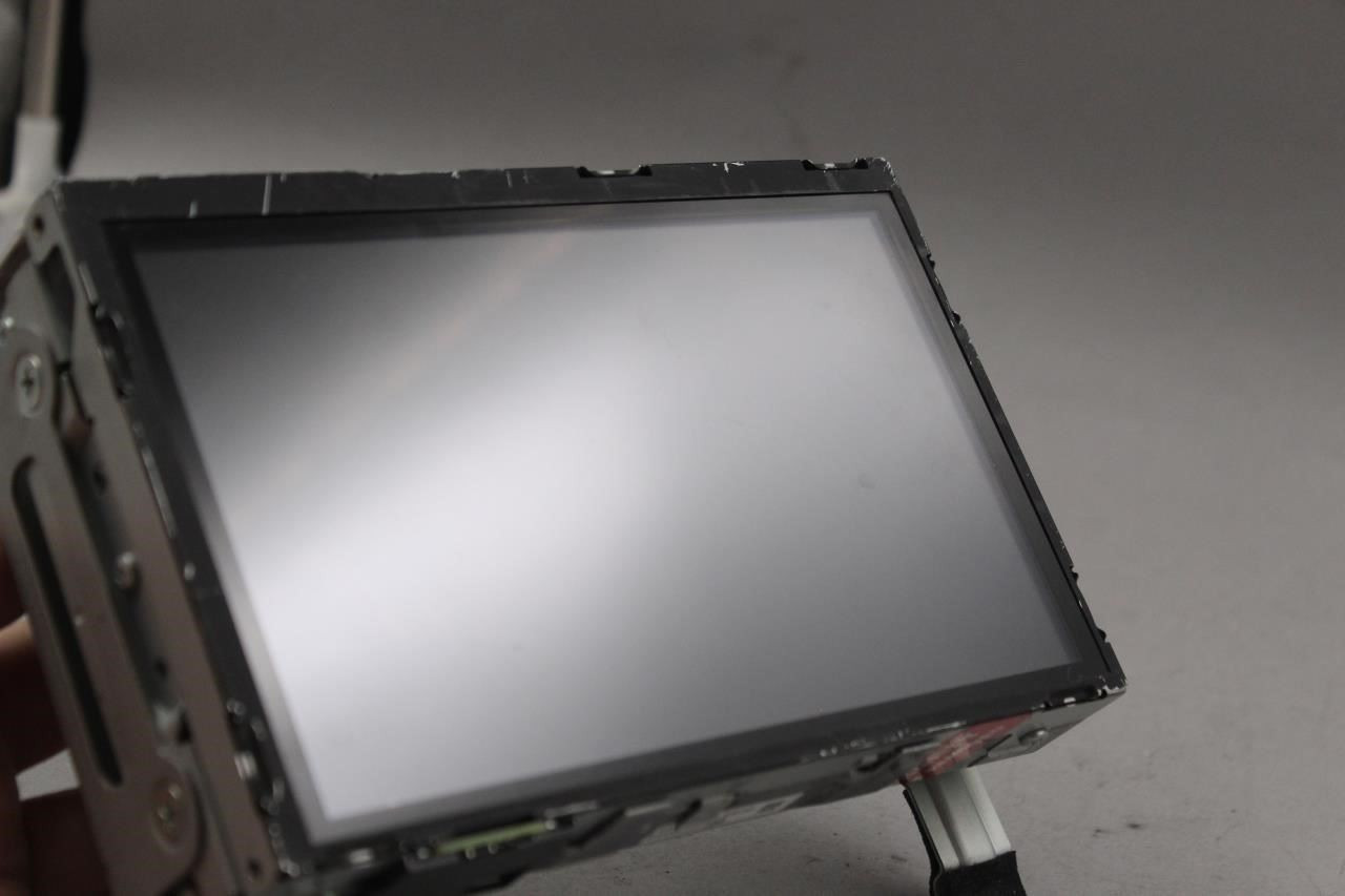 Info-GPS-TV Screen Display Dash Fits 2016-2017 INFINITI Q50 OEM #45233 283874HK3A, 283874HK3A, 283874HK2E, 283874HK2D
