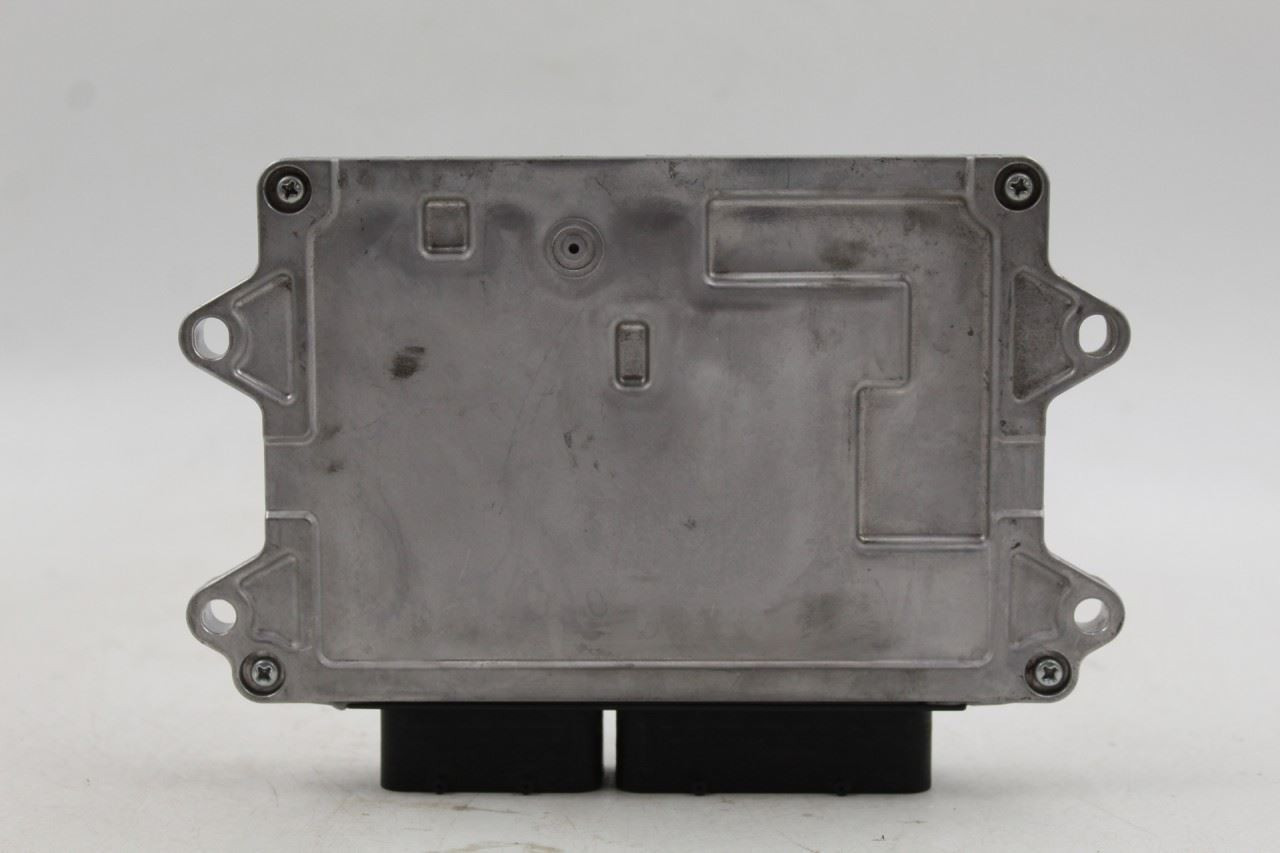 Engine ECM Electronic Control Module Fits 18-23 MAZDA CX-5 36109 PYFA18881 high resolution2