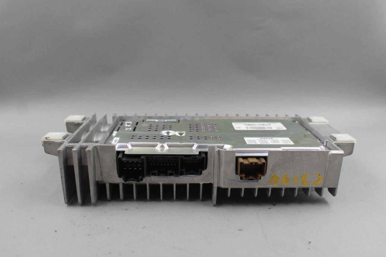 Audio Equipment Radio Amplifier Fits 2011-2014 CADILLAC ESCALADE OEM #45169 20944419, 20944419
