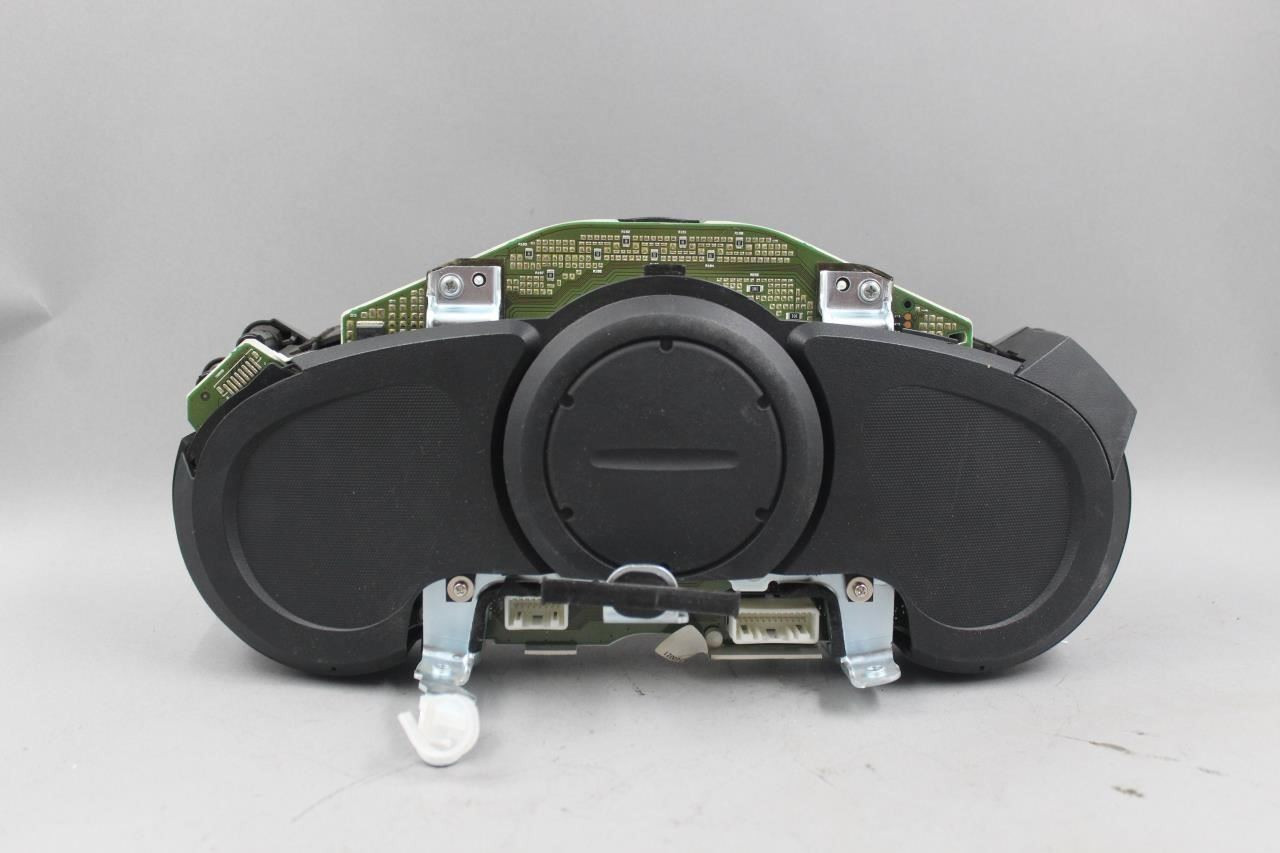 Speedometer Cluster 123K Miles MPH Base Fits 2013-2016 NISSAN 370Z #45283 248231EA0A, 248111EA0A, 248121EJ0A, 248203GY4A