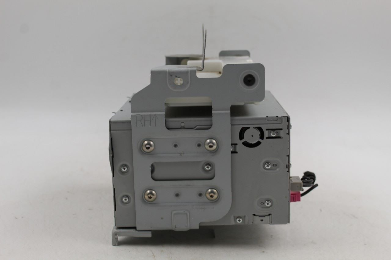 Audio Equipment Radio Am-fm-cd-receiver Console Fits 14-17 INFINITI Q70 35512 277603WW1A, 259159GE1A high resolution2