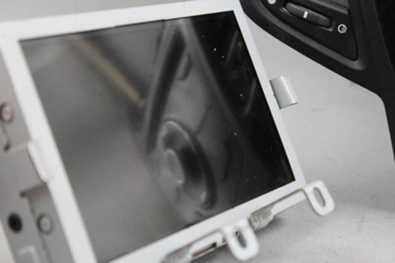 Info-GPS-TV Screen Display 6.5" Touch Screen Fits 16-19 FIESTA 36401 G1BT18B955TD