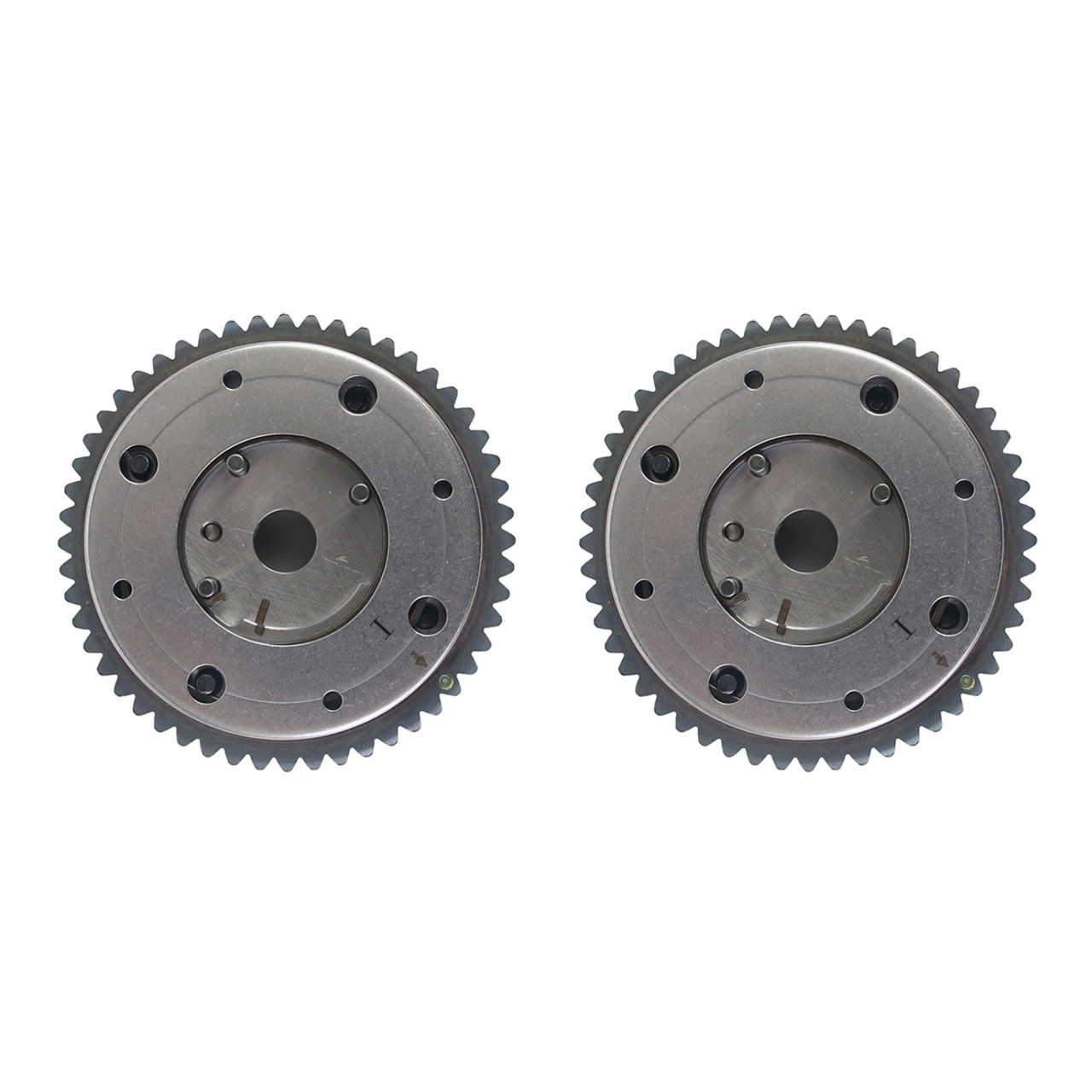 Timing Chain Kit VVT 2017-2021 Ford F150 Expedition 3.5L EcoBoost 9-0954SVVT 9-0954SVVT high resolution2